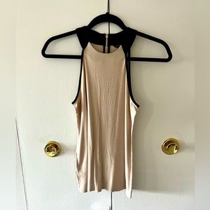 Ann Taylor Top Size S